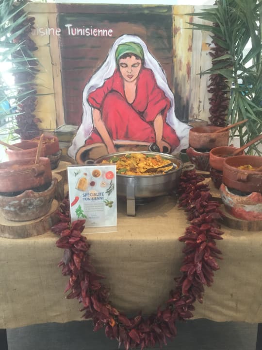 Gastro Hotel Bel Azur Thalasso & Bungalows