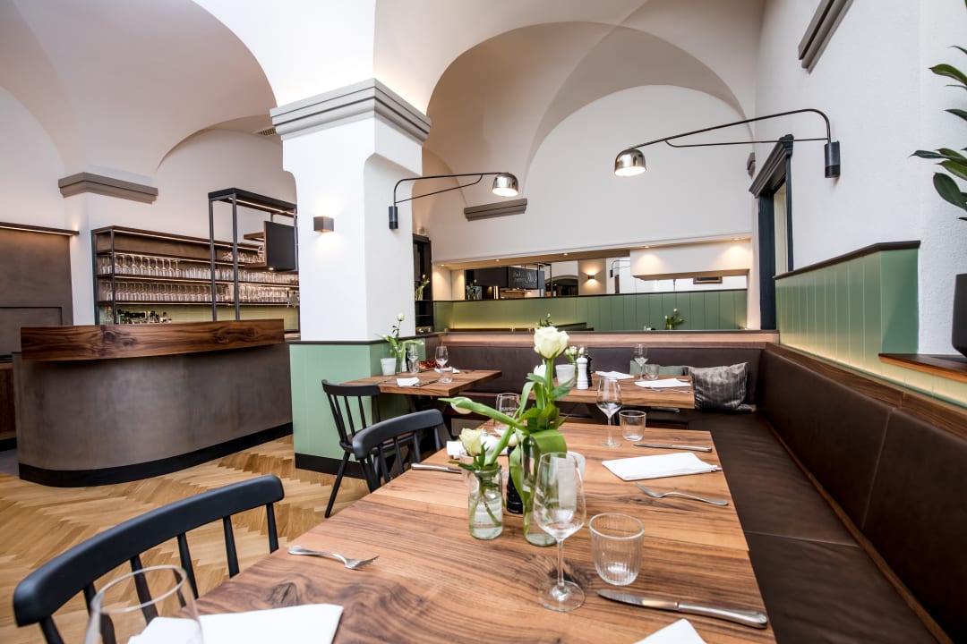 Gastro Hotel Der Löwen