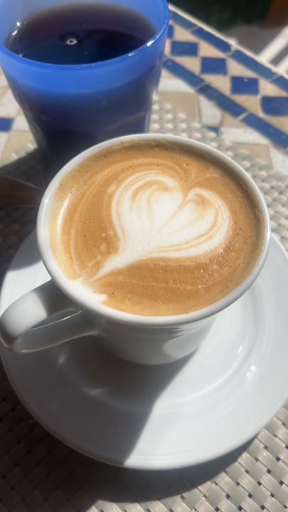 Gastro Steigenberger Coraya Beach - Adults only