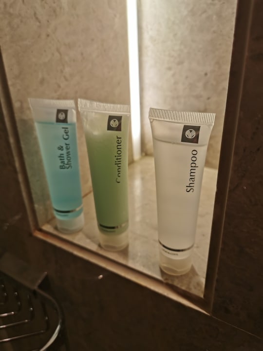 Zimmer Saadiyat Rotana Resort &  Villas