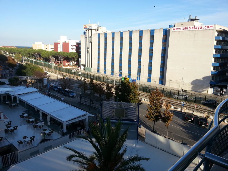 Super Hotels Hotel Alhambra