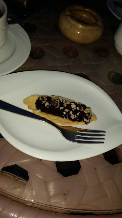 Cafe Vienna Makadi Spa - Adults only