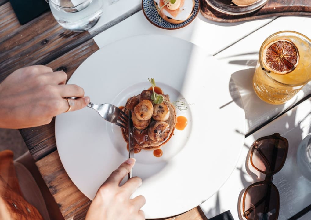 Gastro Hotel BijBlauw