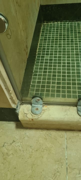 Zimmer Sultan Bey Hotel, El Gouna