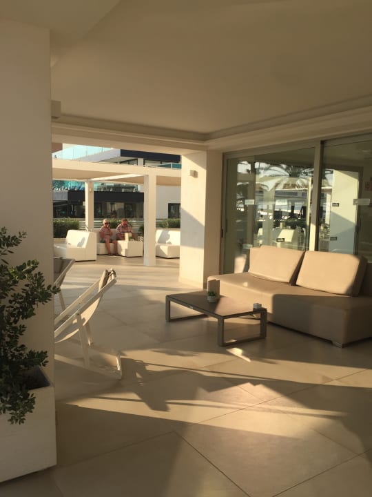 Pool allsun Hotel Riviera Playa