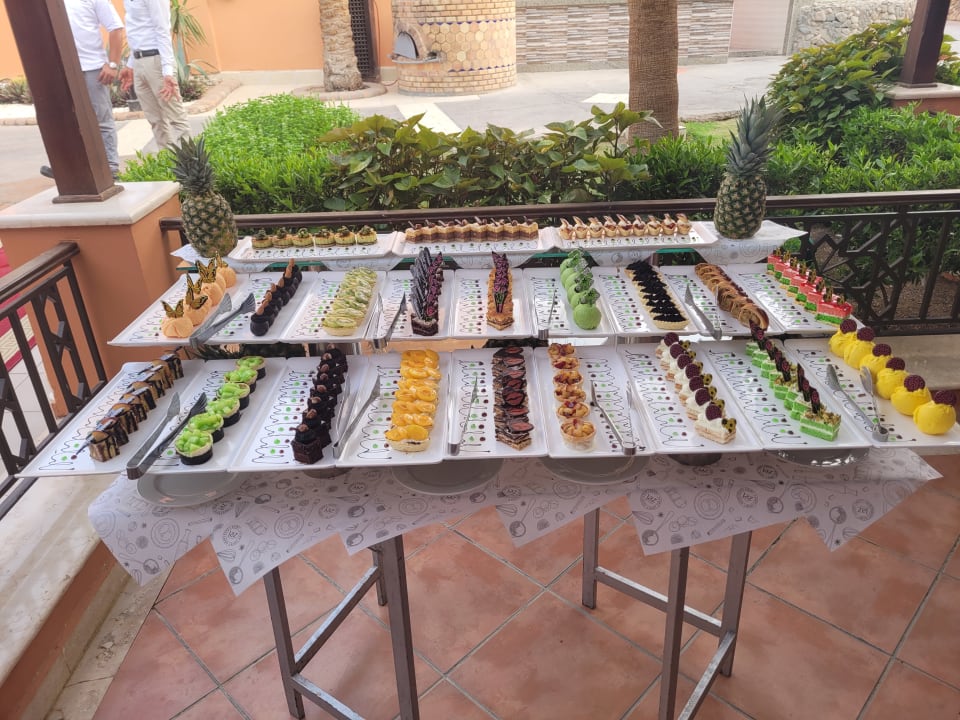 Gastro Jaz Makadi Oasis Resort