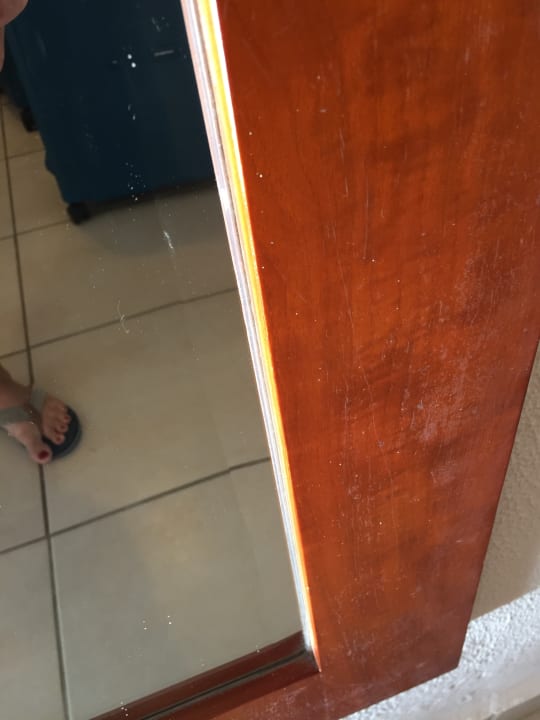 Zimmer Sandy Beach Resort