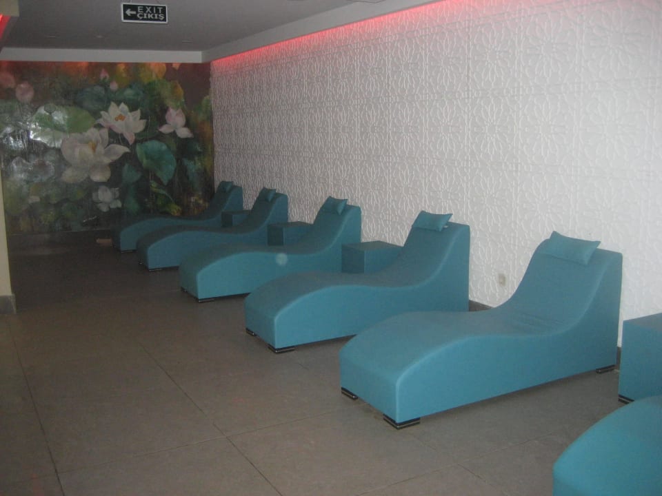 Hotel Glamour Resort & Spa