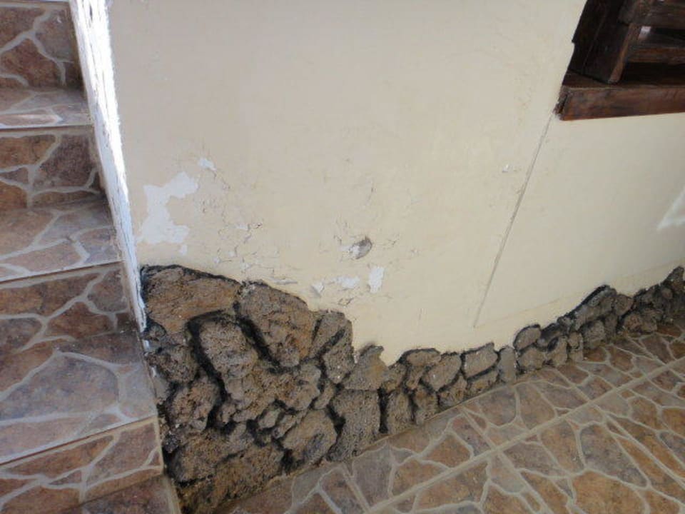 Saunabereich  Hotel Riu Palace Jandia