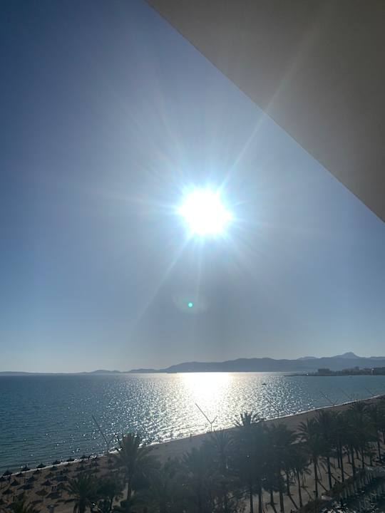 Sonstiges allsun Hotel Pil-lari Playa