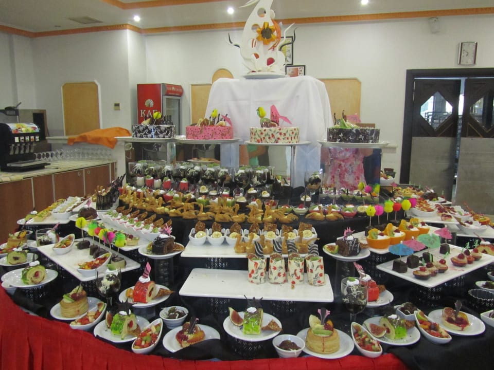 Grand Seker Grand Seker Hotel