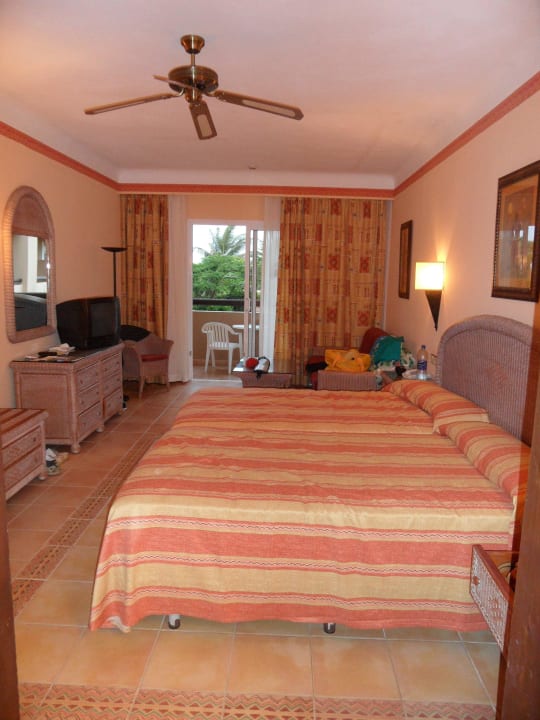 Familienzimmer Hotel Riu Cabo Verde