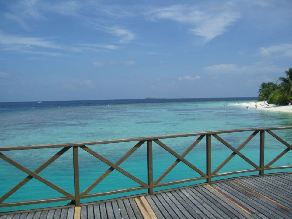 Hotel Bandos Island Resort Bandos Maldives