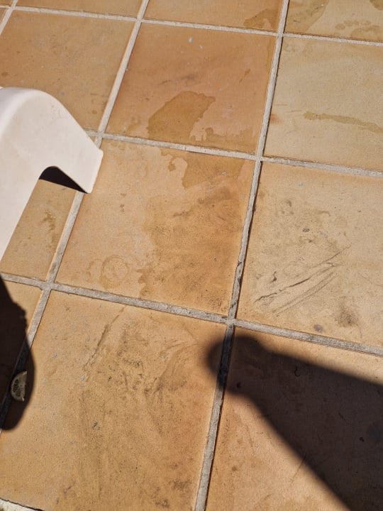 Pool SBH Costa Calma Beach Resort