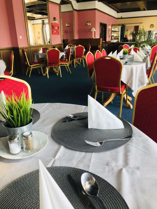 Gastro Interhotel America