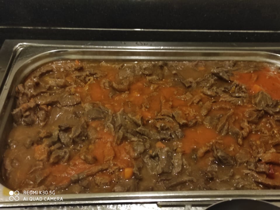 Gastro Pickalbatros Aqua Vista Resort - Hurghada