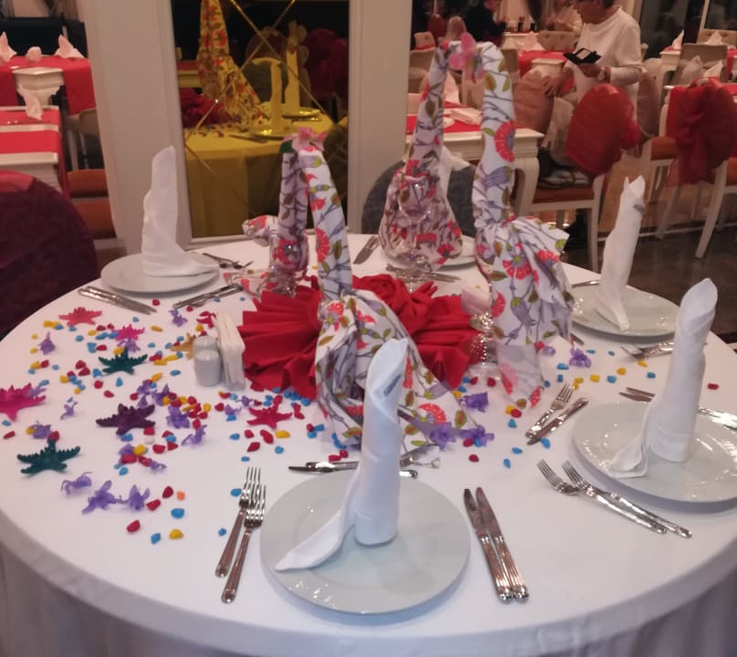 Gastro Side Royal Palace Hotel & Spa