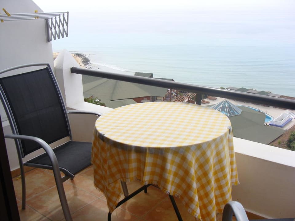 Balkon Marina Playa Suite Hotel