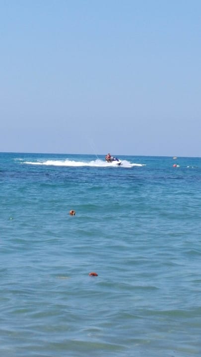 Clean sea Crystal Sunset Pearl Collection