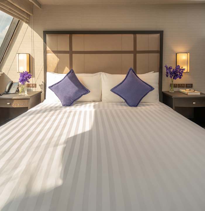 Zimmer NH Bangkok Sukhumvit Boulevard