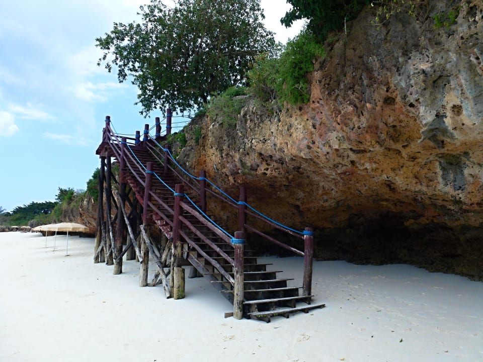 Strand Hotel Riu Palace Zanzibar