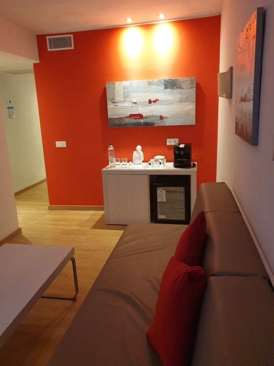 Zimmer Sentido Aequora Lanzarote Suite