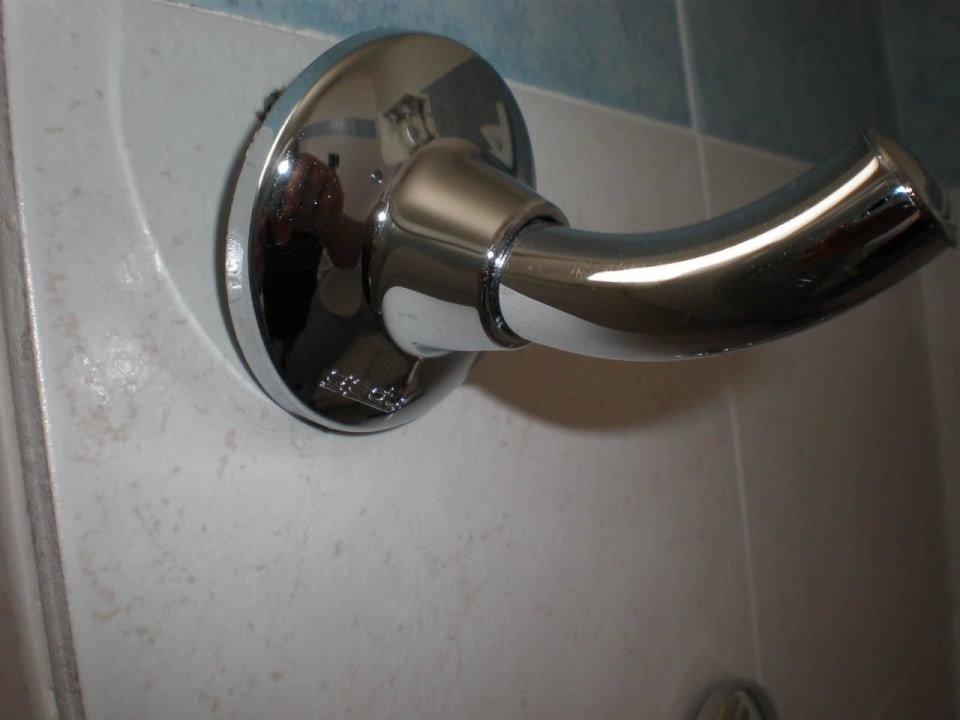 Es hängt am haken Hotel Nettuno