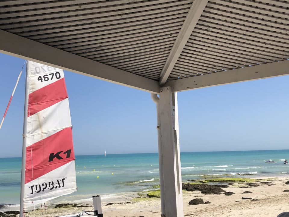 Strand ROBINSON DJERBA BAHIYA