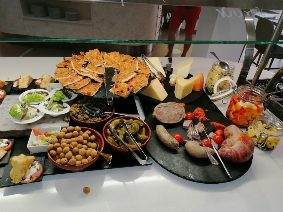 Gastro allsun Hotel Paguera Park