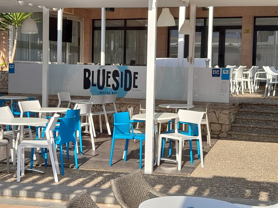 Gastro BLUESEA Cala Millor