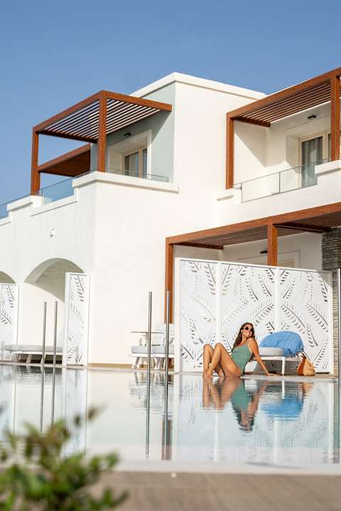 Zimmer Iberostar Selection Creta Marine