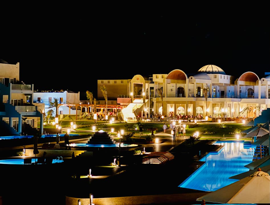 Außenansicht Diamond Beach by Pearl Resort