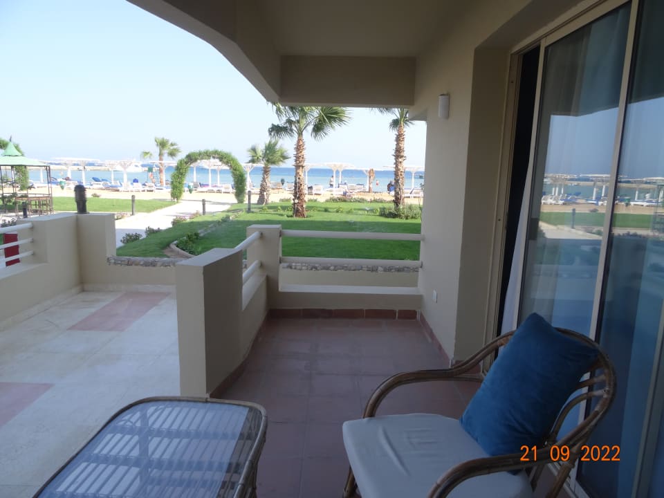 Zimmer Seven Seas Jolie Bay Resort