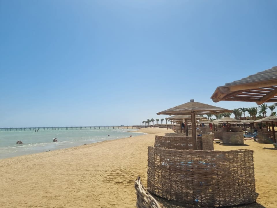 Strand Casa Mare Resort