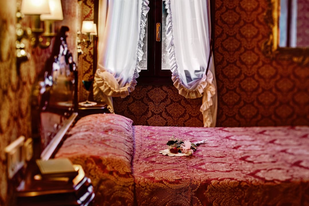 Camera charme Hotel Antica Locanda Sturion