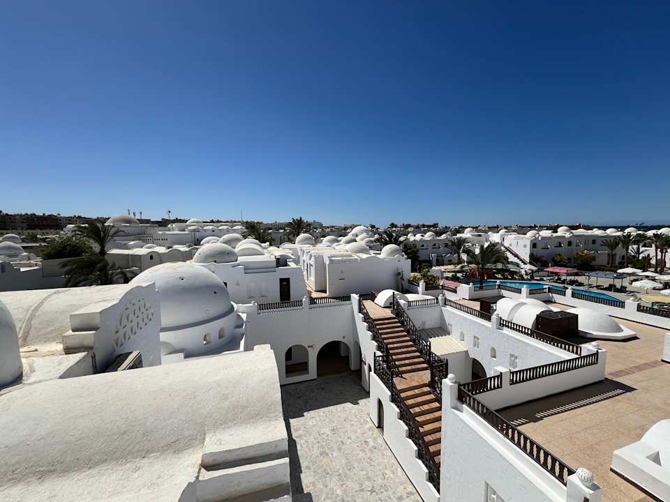 Außenansicht Arabella Azur Resort