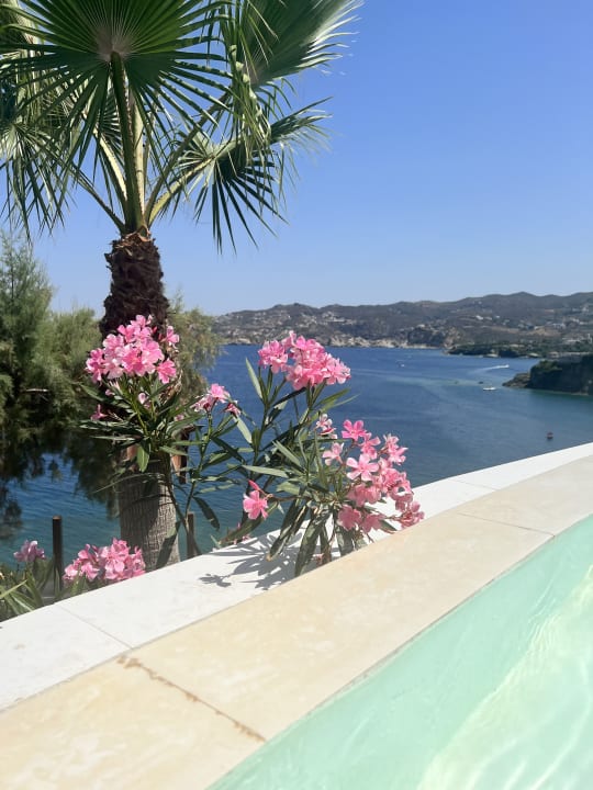 Ausblick Seaside A Lifestyle Resort