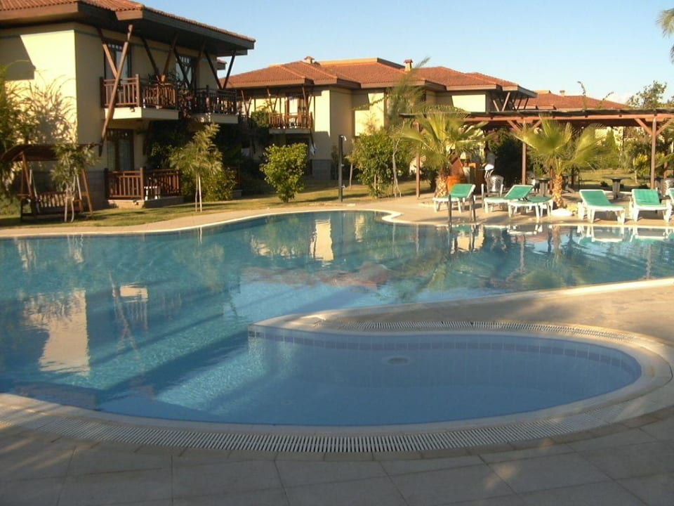 Ruhepool TUI KIDS CLUB Felicia Village