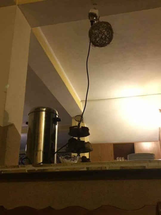 Podłączenie  Dom Wczasowy U Aniołka