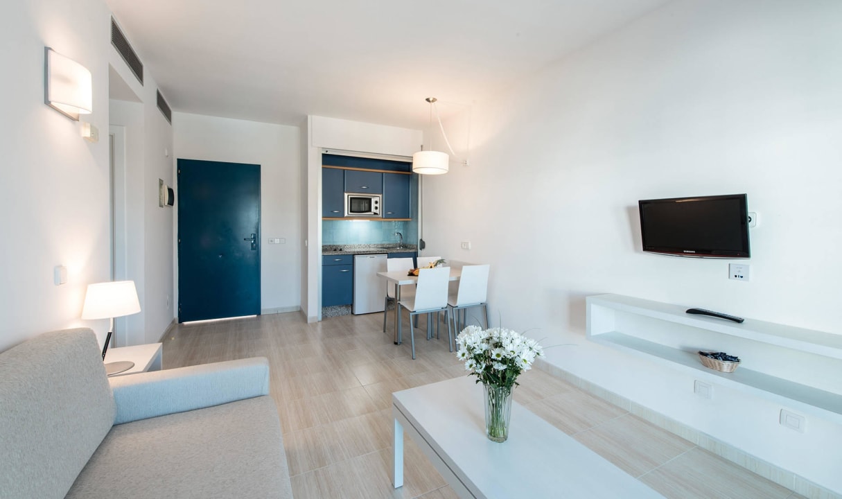 PREMIUM APARTMENTS Hotel THB Tropical Island