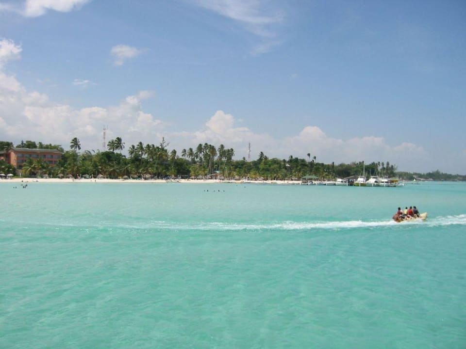 Hotelstrand whala!boca chica