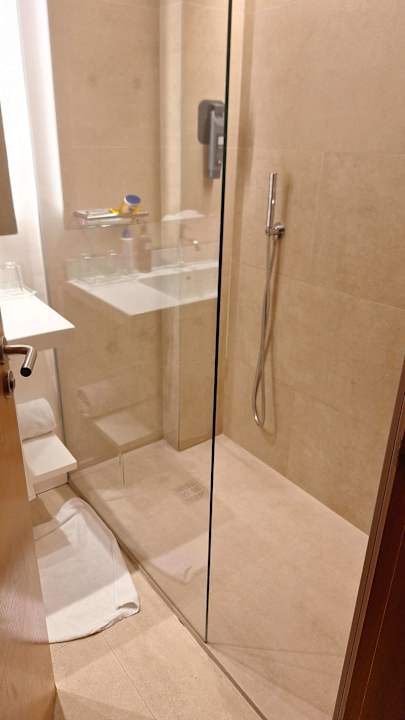 Zimmer allsun Hotel Pil-lari Playa