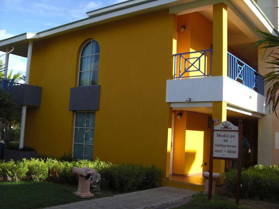 Bungalow Melia Las Antillas - Adults only