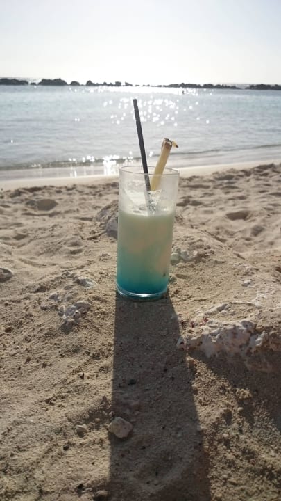 Cocktail  Sunscape Curaçao Resort, Spa & Casino