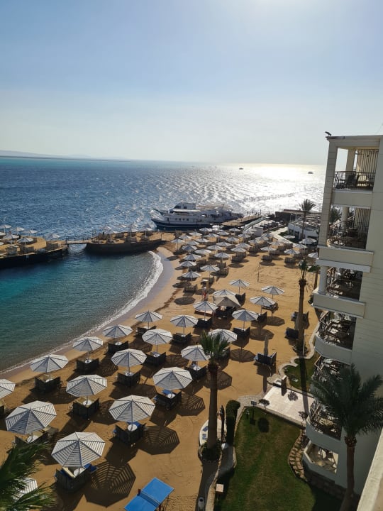 Strand SUNRISE Holidays Resort (Adults Only)