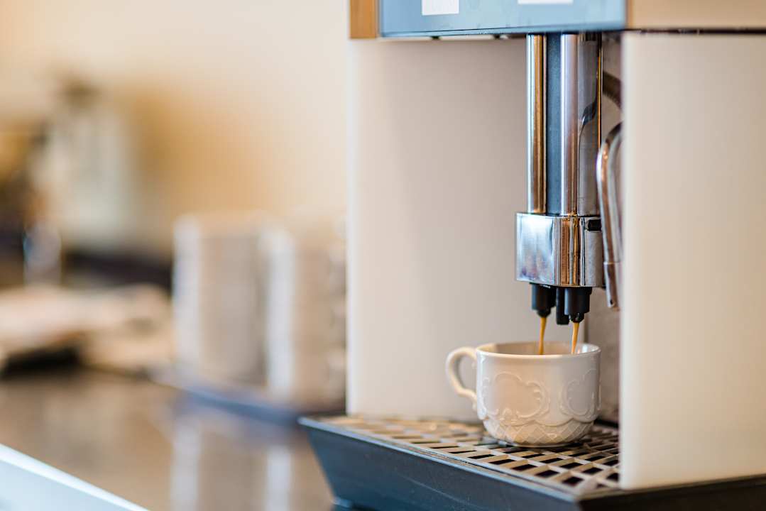 Gastro Lohmann's Kapeller Hof