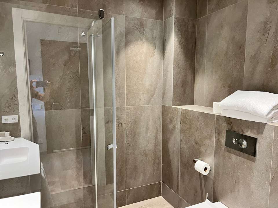 Zimmer Hotel Bodega FyA - GRUPO PIÉROLA