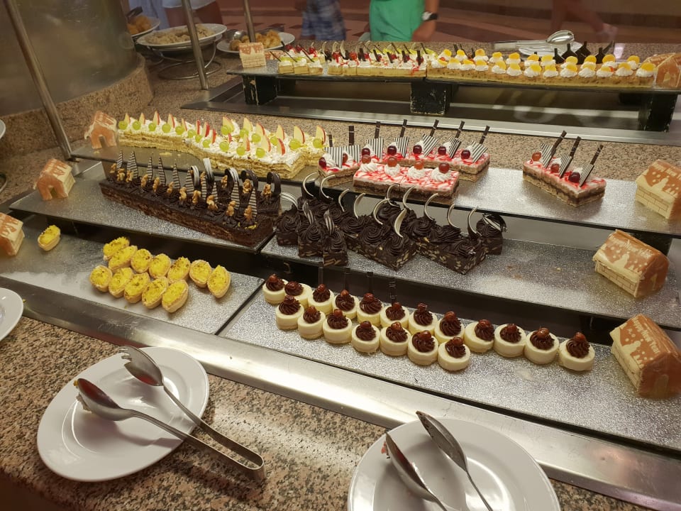 Gastro Serenity Alpha Beach