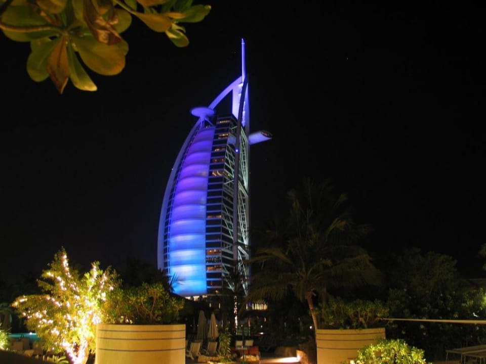 Burj al Arab Burj Al Arab