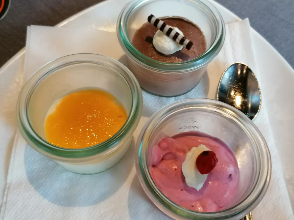 Gastro Landgut Stemmen